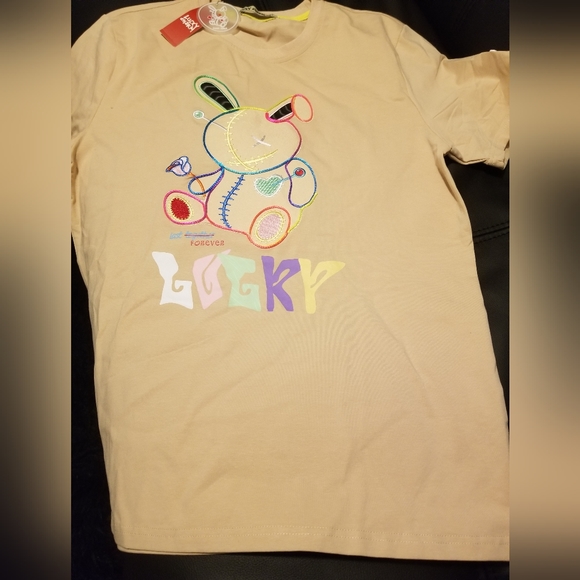 Tee shirt - Picture 1 of 1